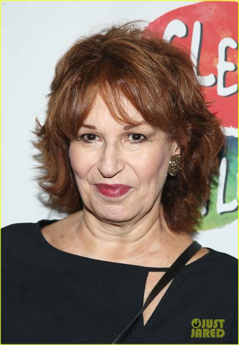 Joy Behar Claims She S Gotten Intimate With Ghosts During Segment On The View Photo