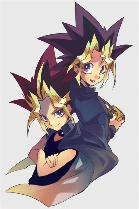 Yugi Anime Amino