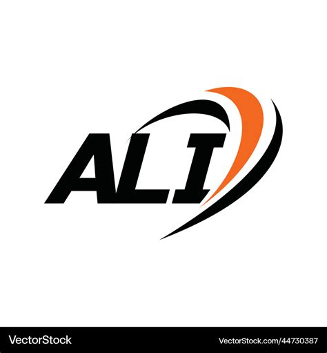 Discover More Than 134 Ali Logo Best Vn