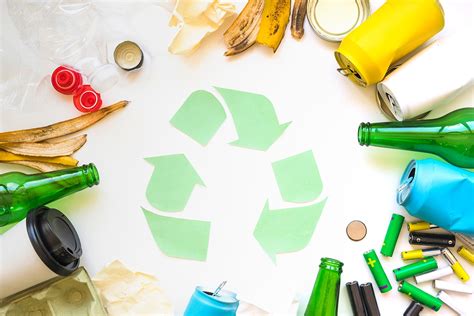 Responsible Waste Management The Benefits For Small Businesses