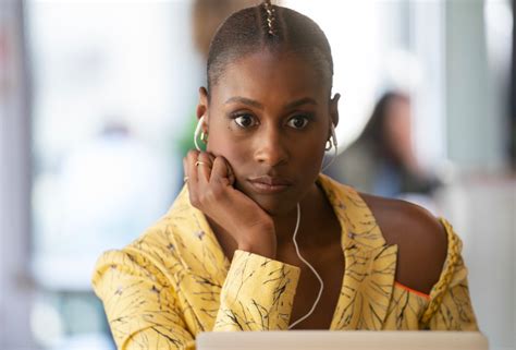 ‘insecure season 4 episode 3 “lowkey thankful” — recap black girl nerds