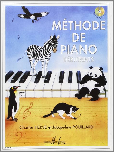 Piano et instrument à clavier. MA PREMIERE ANNEE DE PIANO POUILLARD
