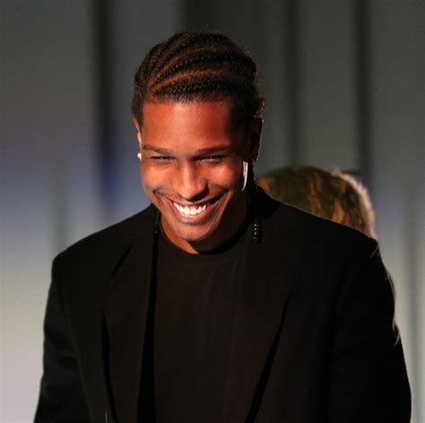55 Cool Asap Rocky Braids And How To Get Them