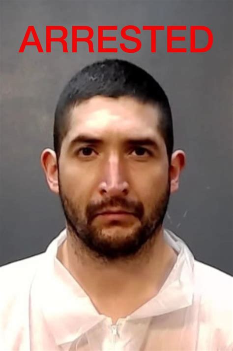 $3.25M bond for Brownsville library shooting suspect | KVEO-TV