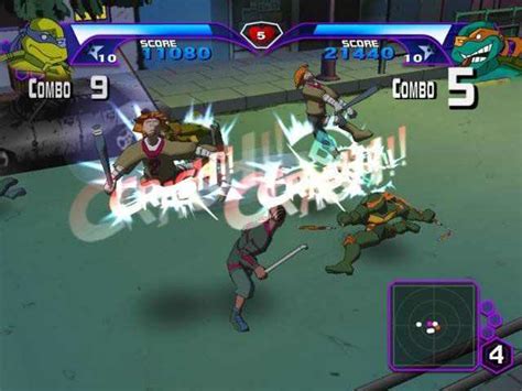 Tmnt Download Free Full Game Speed New