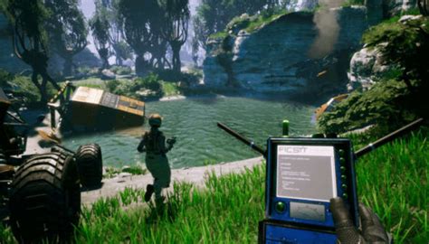 Here you can download satisfactory for free! Satisfactory » Cracked Download | CRACKED-GAMES.ORG