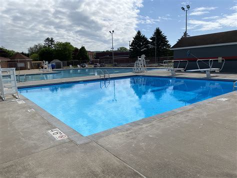 Sauk Prairie Pool Renovation | Aquatic Engineering Services | Ramaker