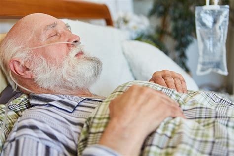 Does Morphine Speed Up Death In Hospice Patients