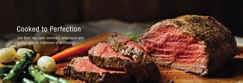 Premier Meat Company Order Fresh Steak Online Meat The Butchers