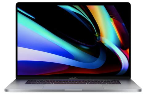 Apple 2020 Coming 13 Inch Macbook Pro Macbook Air — Processor