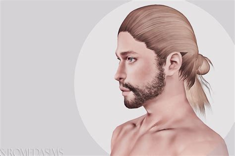 Pixelores Vault Hair Sims Sims 3
