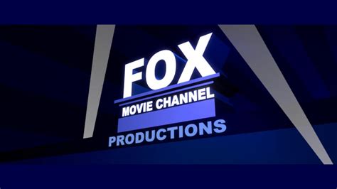 However, games broadcast by your local fox or cbs affiliate will not be available in nfl sunday ticket. My Take on 2007 Fox Movie Channel Productions Logo - YouTube