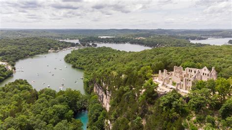 Things To Do In Lake Of The Ozarks Missouri Missouri