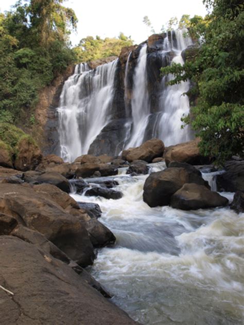 Curug luwang areng, sekalian ke igir wringin panusupan. Unik dan Kreatif: Curug Malela, Niagara Mini in Bandung Regency