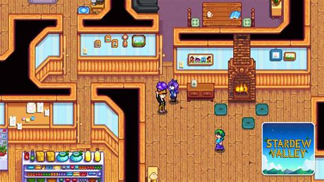stardew valley what presents does abigail like [updated 2023] gaming goliath your