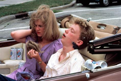 can you name these 1980s romantic comedy movies quiz
