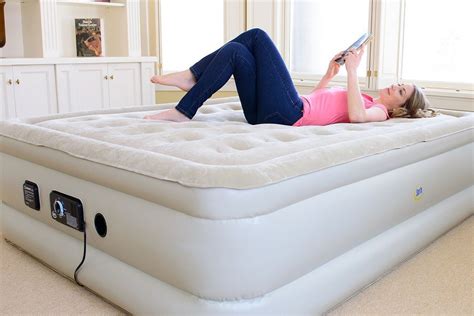 Learning How To Get More Information On Inflatable Beds Innovative