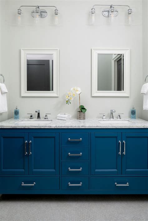 Phenomenal Photos Of Vanity Bathroom Colors Concept Dulenexta
