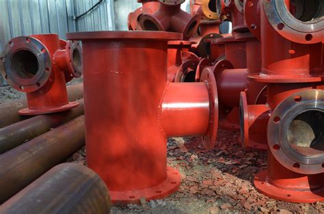 Подставка пожарная ППДФ Ду 150 стальная двойная под гидрант продажа цена в Алматы Гидранты