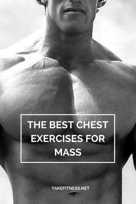 70 Best Chest Images In 2020 Chest Workouts Best Chest Workout