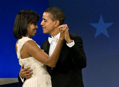 Michelle E Barack Obama 20 Anni Di Matrimonio Ladyblitz