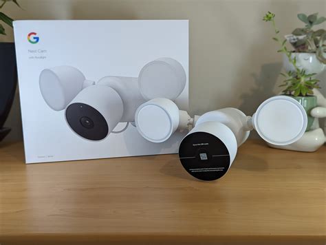 Nest Cam with Floodlight Review: Brighter, but not better » EFTM