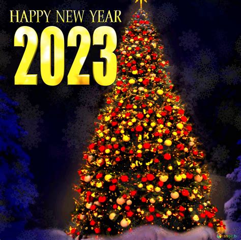 Download free picture 2023 Merry Christmas on CC-BY License ~ Free ...