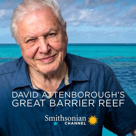 David Attenboroughs Great Barrier Reef Season 1 On Itunes