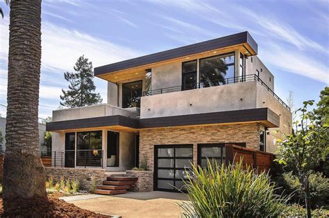 Modern House Roof Styles — Schmidt Gallery Design