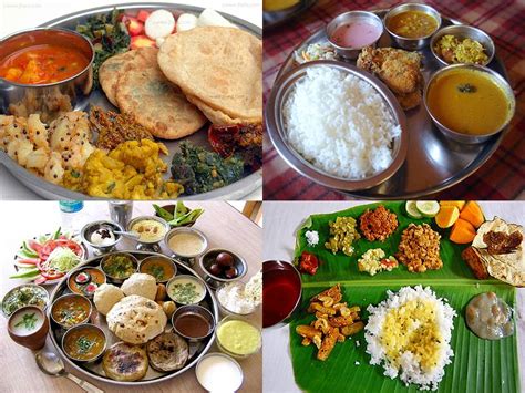 What makes indian food unique? Cooking Funda: Indian Food : Distinctly Dissimilar