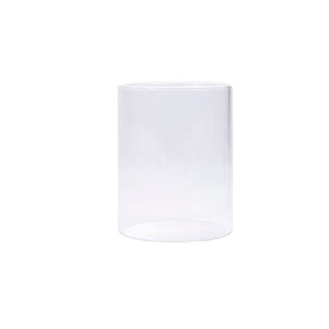 Uco Replacement Glass Chimney For Mini Candle Lantern™ Spelean Nz Ltd
