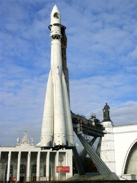 Soviet Space Program Wikipedia