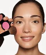 Makeup Tips Blush Pictures