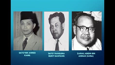 Mengandungi info berkaitan sistem pemerintahan yang dibentuk pada tahun 1948 bagi menggantikan malayan union. Pembentukan Malayan Union dan Persekutuan Tanah Melayu ...