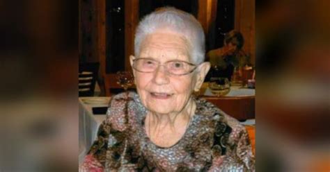 Adeline Ables Obituary Visitation And Funeral Information