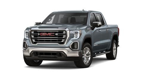 The weight of passengers, cargo and options or accessories may reduce the amount you can. New 2021 GMC Sierra 1500 SLT Crew Cab in Lucedale # | Walt ...