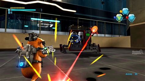 Dsfruta de todos los juegos que tenemos para xbox360 sin limite de descargas, poseemos la lista mas grande y extensa de juegos gratis para ti. G-Force - XBOX 360 - Torrents Juegos