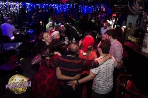 8 Of The Best Places In Dublin To Go For A Bop Tonight · The Daily Edge