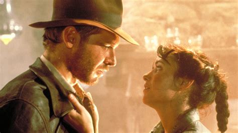 Indiana Jones E Os Ca Adores Da Arca Perdida Revisitando O Passado
