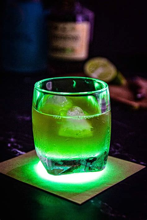 Best Hpnotiq Cocktails To Drink MyBartender