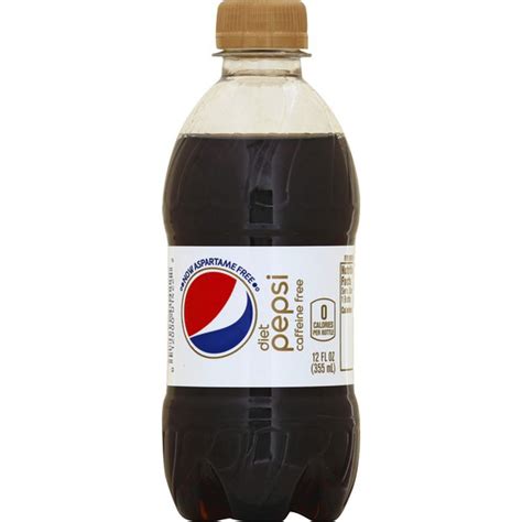 Diet Pepsi Diet Caffeine Free Soda 96 Fl Oz Instacart