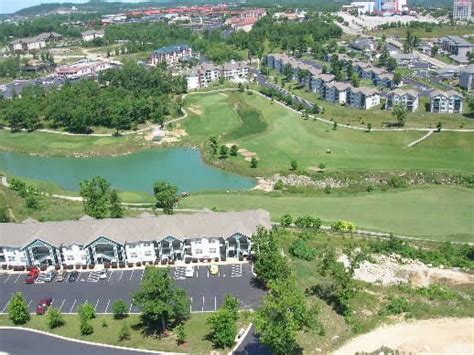 You'll be able to view all our cabins, condos, townhouses, and lodges all over town, offering everything from golf course to lake views or even the serene setting of the cabins while still being. Thousand Hills Golf Resort » Branson Travel Agency
