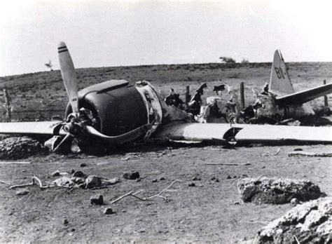 Two attacking japanese planes can be seen: 9 Of The Weirdest Occurrences In Hawaii History