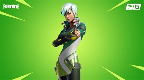 The green arrow skin has already been announced by epic games and will be coming to the game on the 31st of december 2020 at around 7 pm et. Look like some sort of Pokemon trainer with Fortnite's new ...
