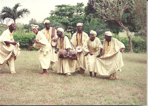 Traditional Dance Yoruba Cultural Dance﻿ Everyevery