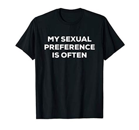Top 10 Sexual T Shirts For Men Womens Shops Trevse