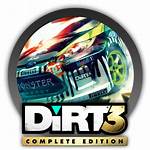 Dirt Icon Complete Edition Blagoicons Deviantart