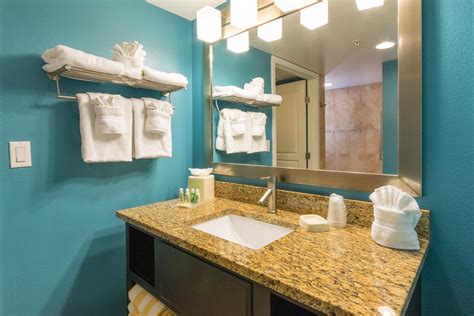 A new bathroom vanity from bathroom vanity store will add character to your home, providing your bathroom with style, while offering practicality and functionality too. Holiday Inn Resort Daytona Beach Suite Bathroom Vanity ...
