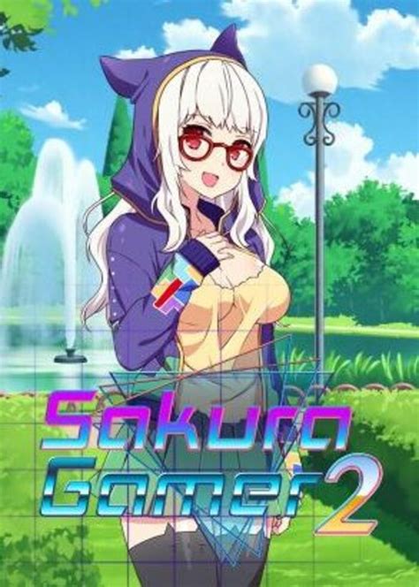 Buy Sakura Gamer 2 Pc Steam Key Cheap Price Eneba