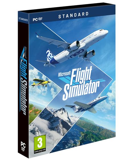 Microsoft Flight Simulator 2020 เกมจำลองขับเครื่องบิน ภาพสวย โหลดฟรี